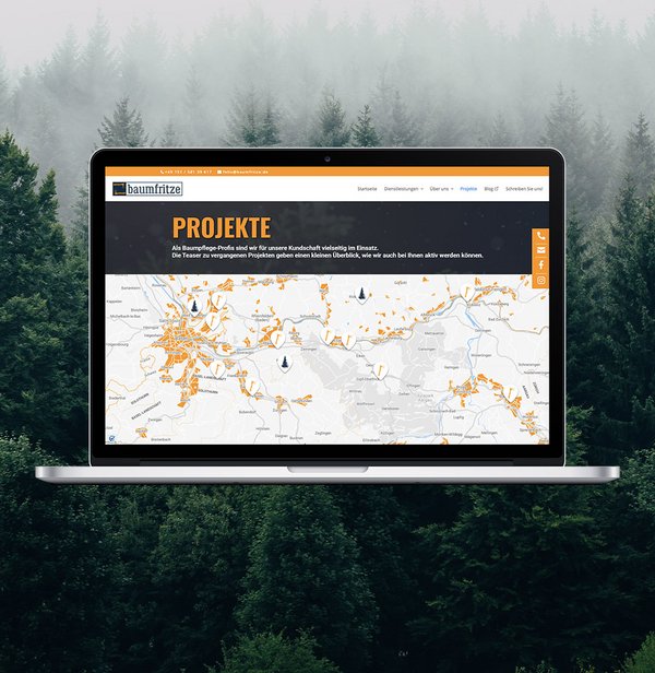 Projektgalerie