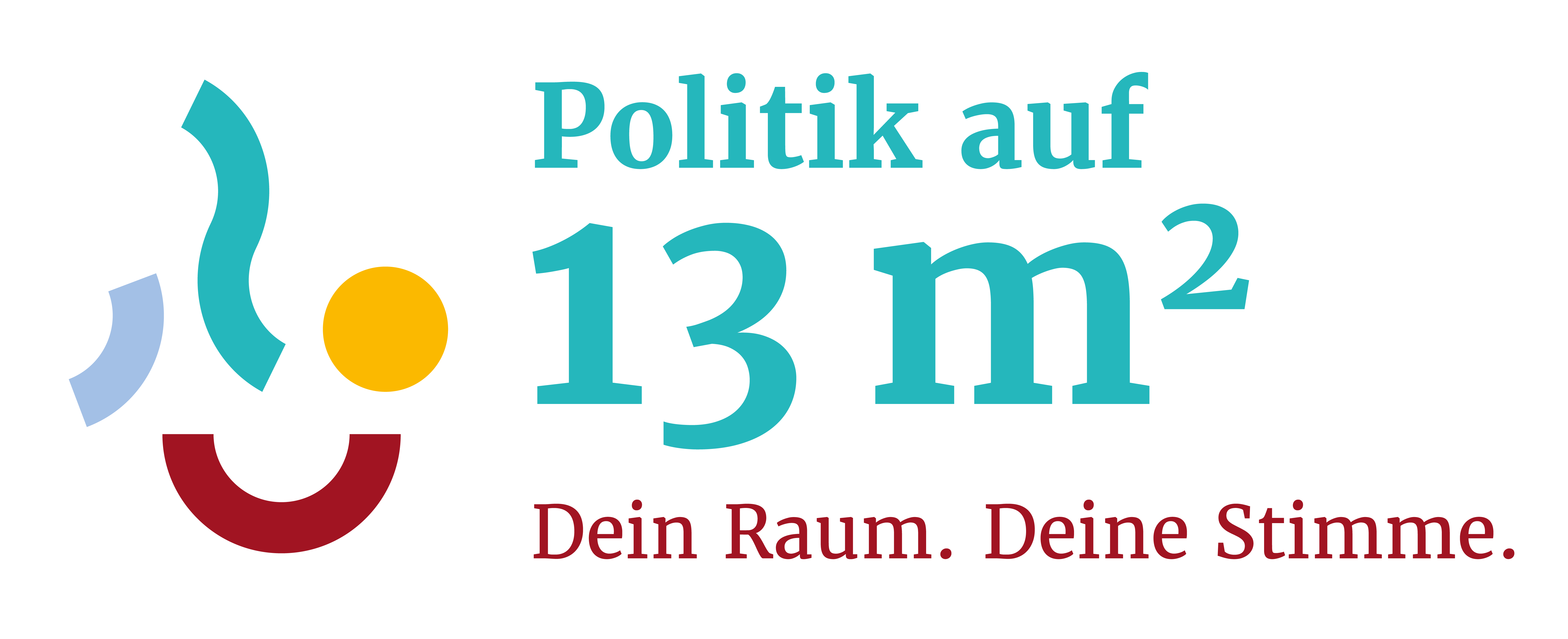 Politik auf 13qm