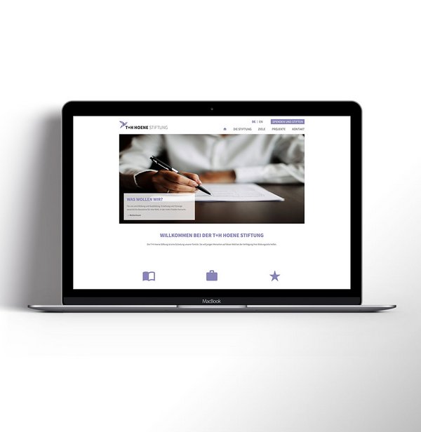 Website