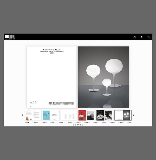 Online-Katalog