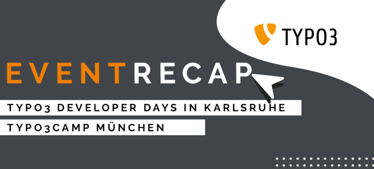 Blogbeitrag Summer of TYPO3