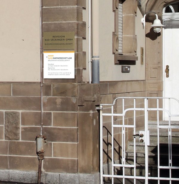 Schild