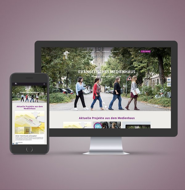 Website