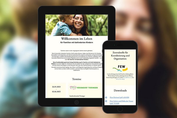 Mobile Versionen
