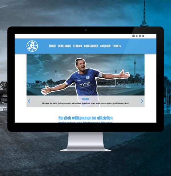 Onlineshop