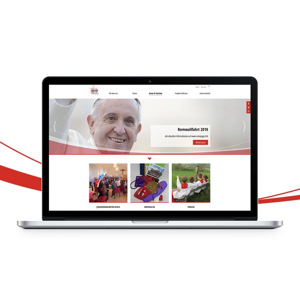 Website