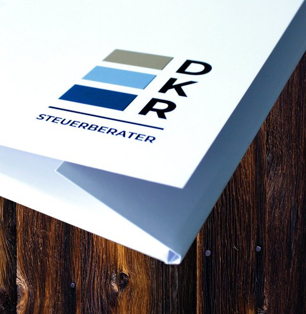 Dokumentenmappen