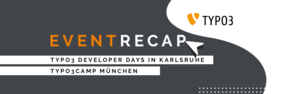 Blogbeitrag Summer of TYPO3
