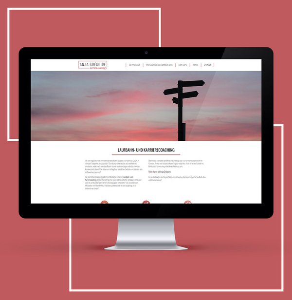 Webseite