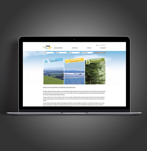 Website